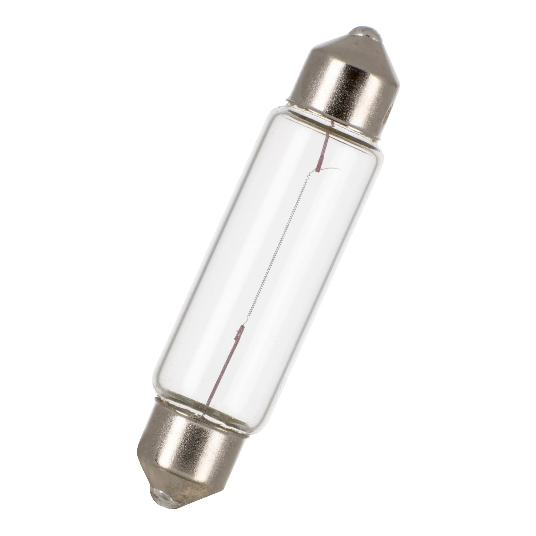 Bailey S84406003 - S8.5 Festoon 11X44 6V 3W