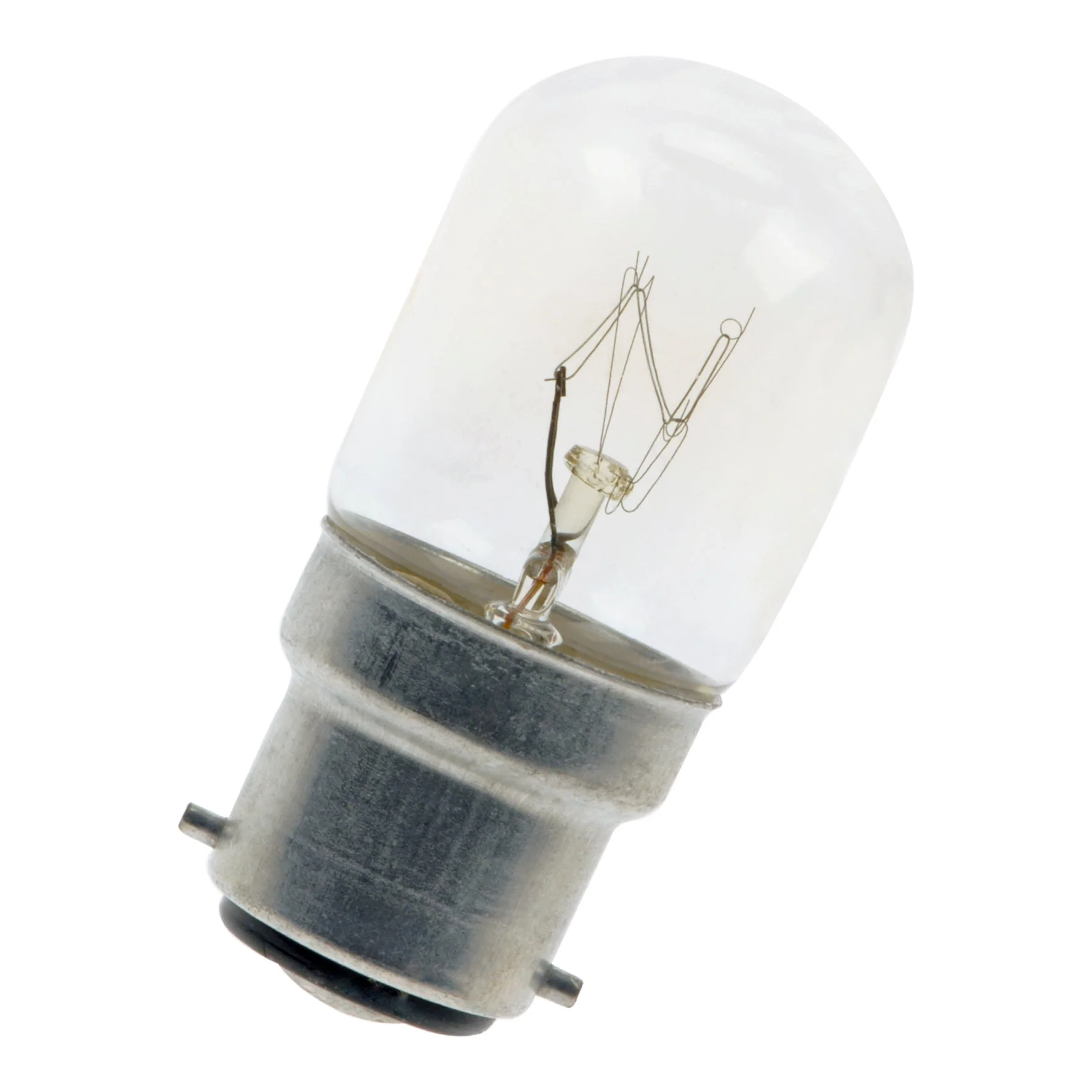 Bailey SB260130015 Pigmy B22d 30X60 130V 15W Clear (Pack of 10)