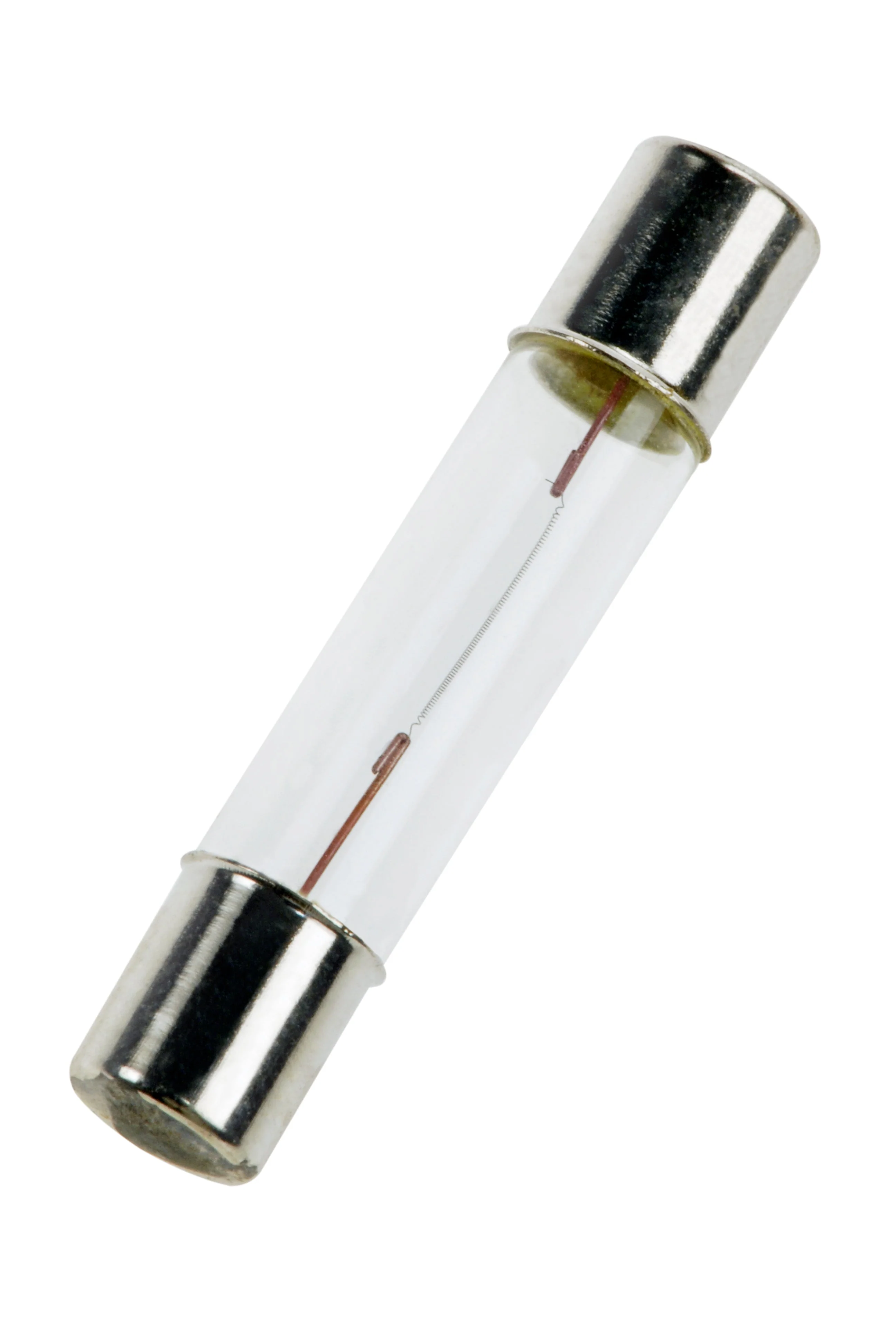 Bailey SF2612100 - SF6 Fuselamp 6.3X26 12V 100mA - DISCONTINUED