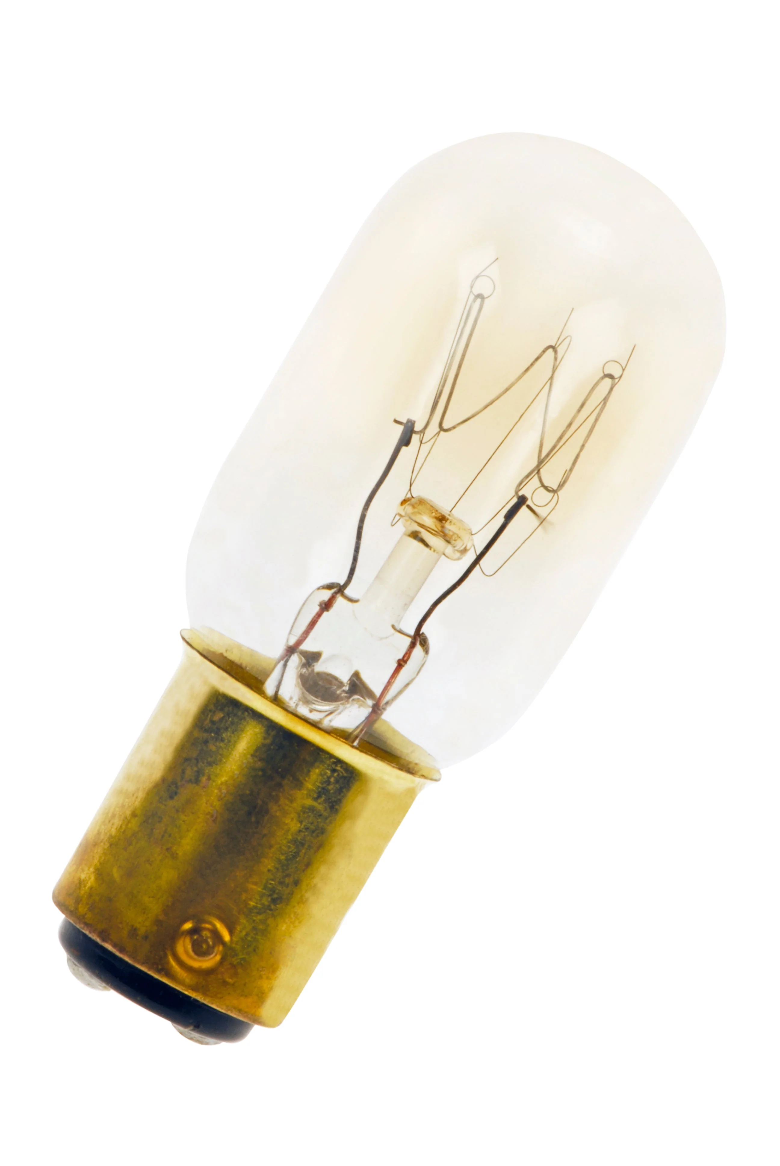 Bailey - SM557240015 - Ba15d T22X57 240V 15W Clear