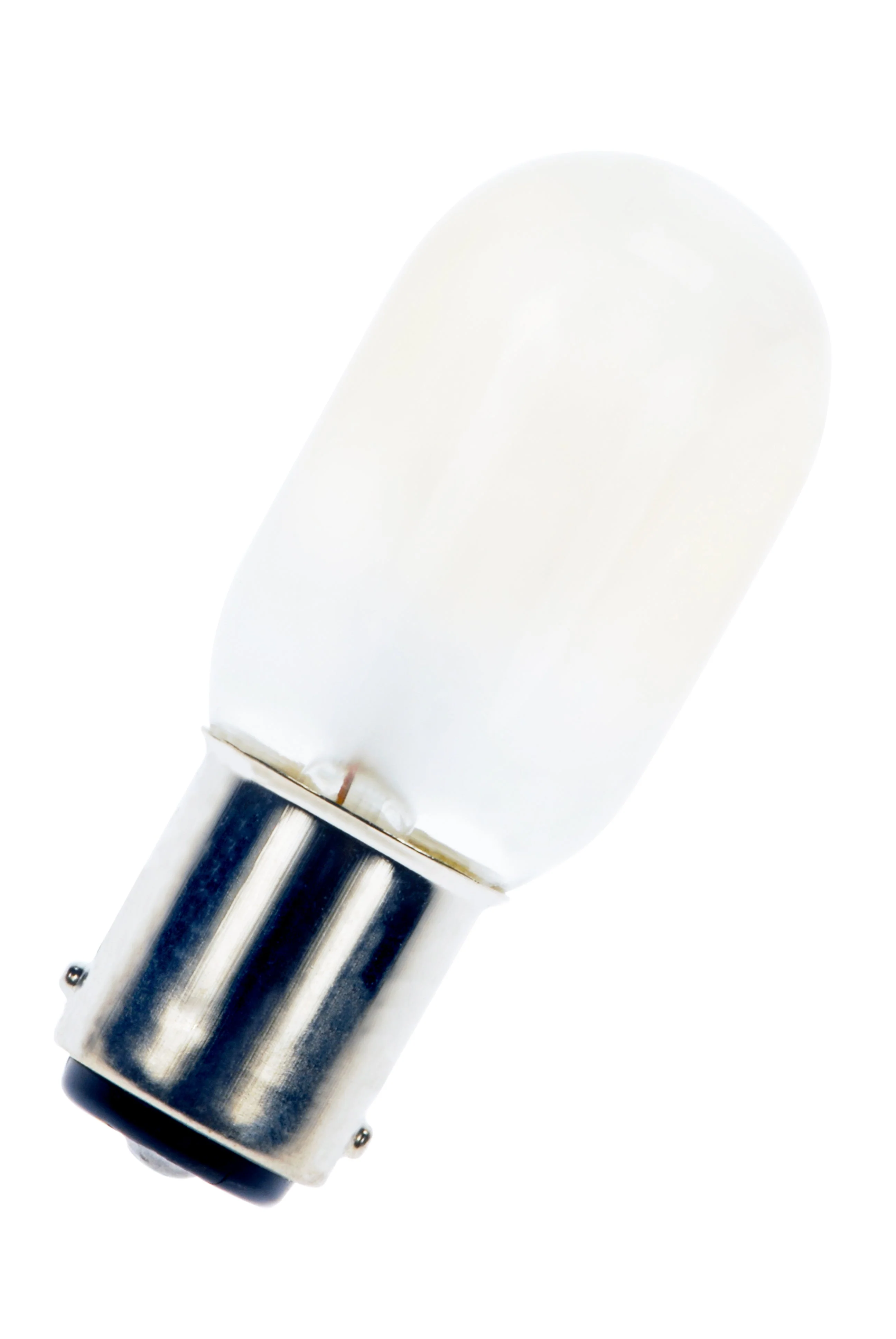 Bailey - SM557240015F - Ba15d T22X57 240V 15W Frosted