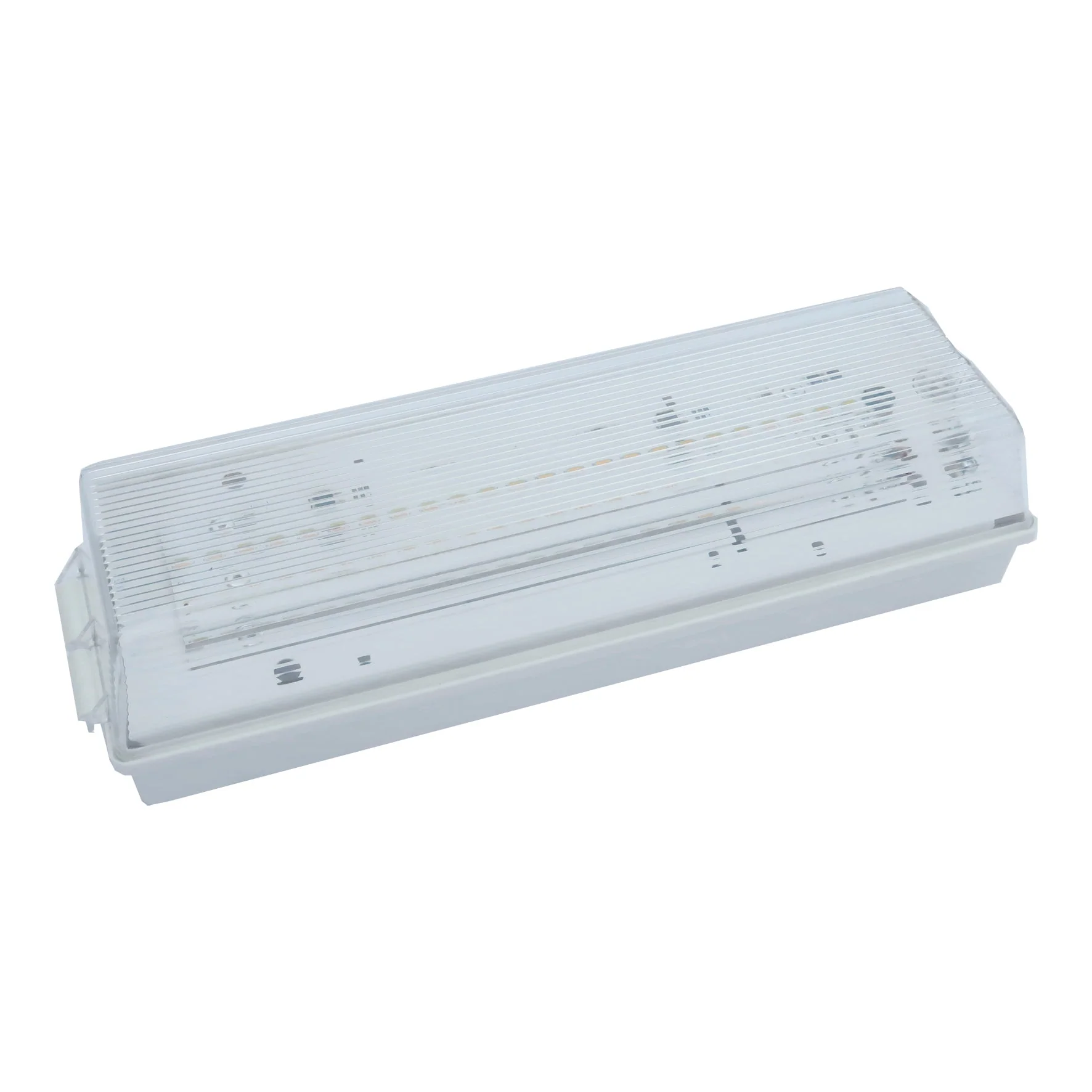 Bailey STEFRL61225 - FRL6/12-25 2500K IP65 Luminaire 12V/5W