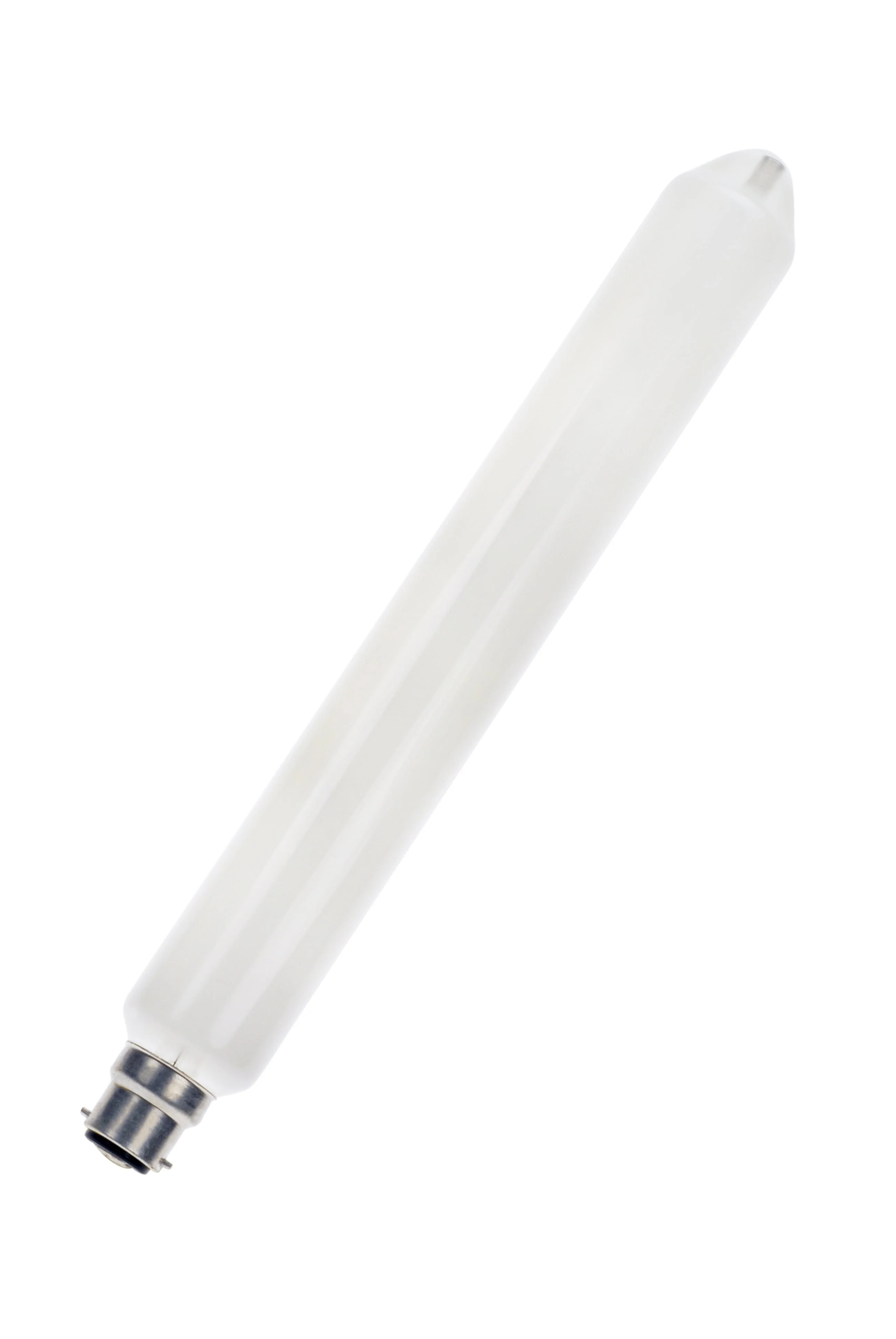 Bailey TB2309240060W - Tube B22d 38X309 240V 60W Opal