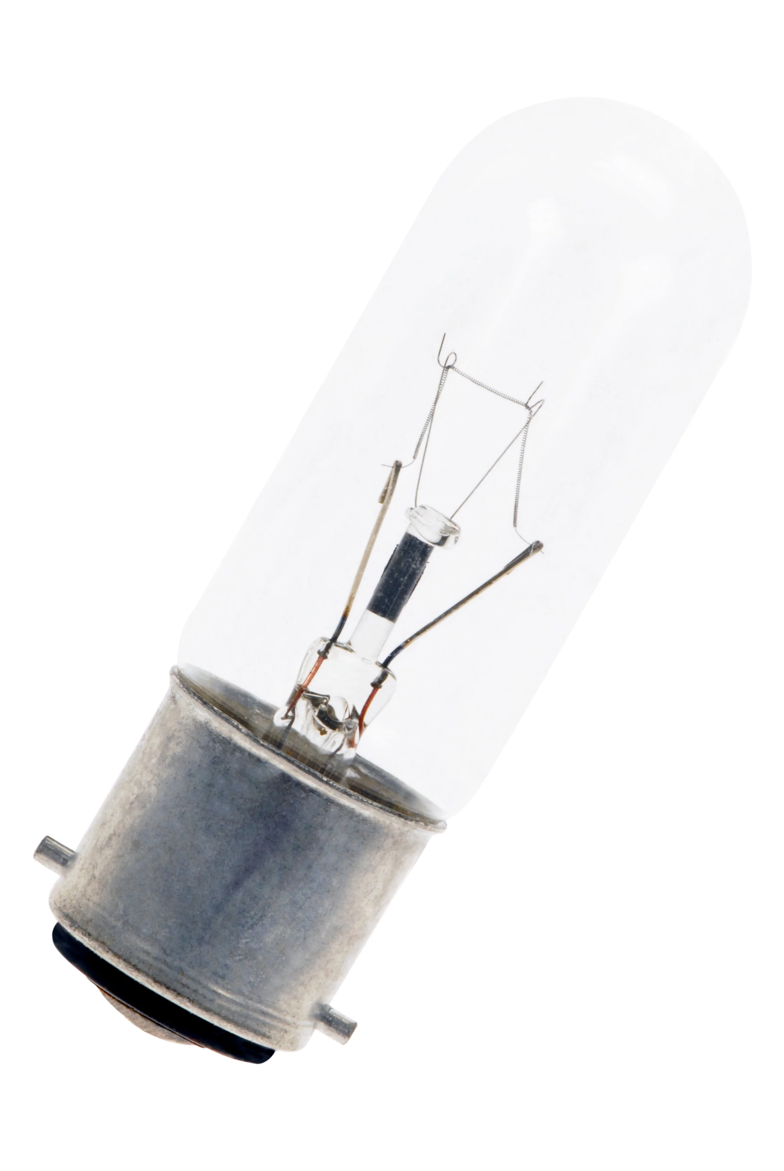 Bailey TB294240060 - Tube B22d 29X94 240V 60W Clear