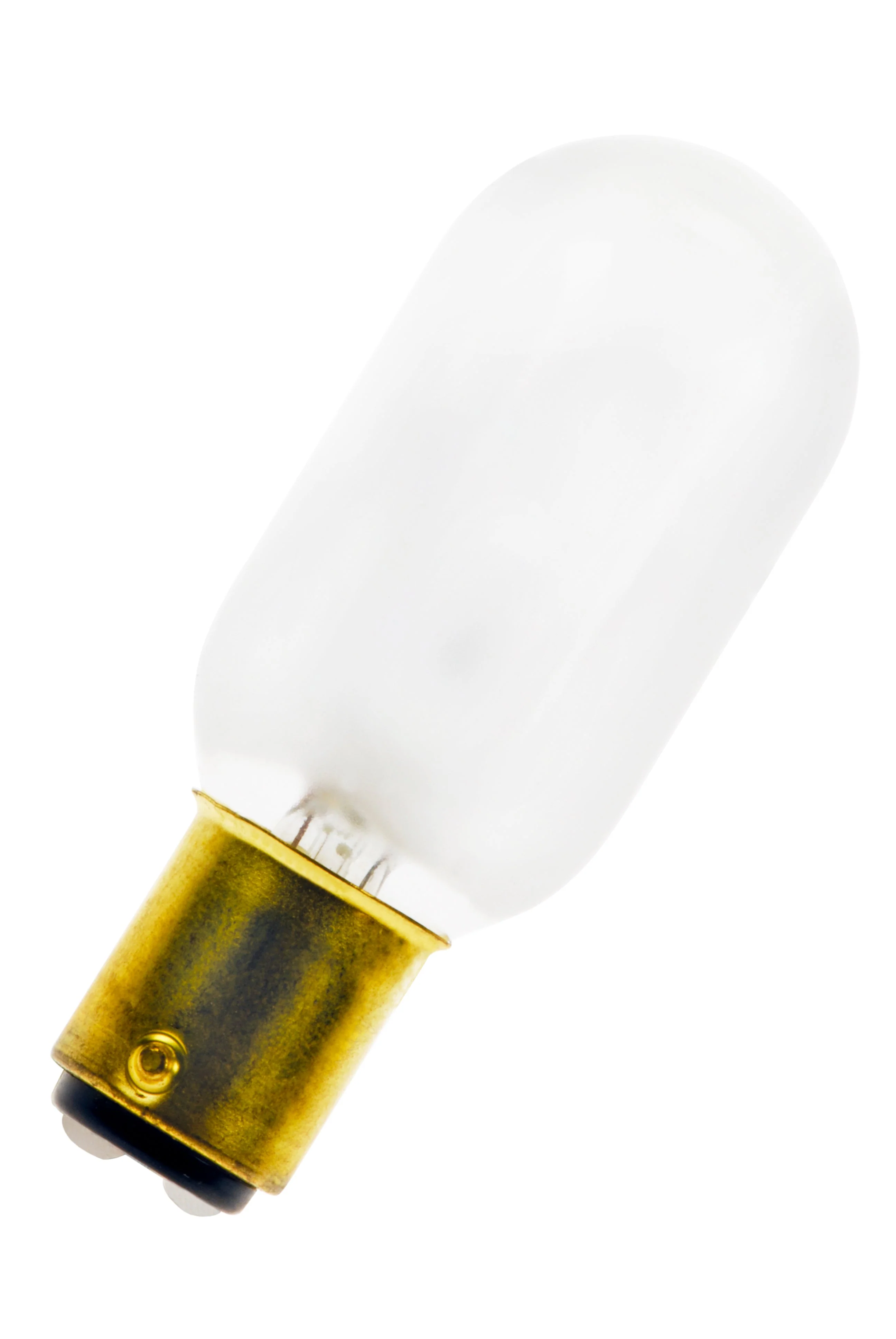 Bailey TB570130040F - Tube Ba15d 25X70 130V 40W Frosted