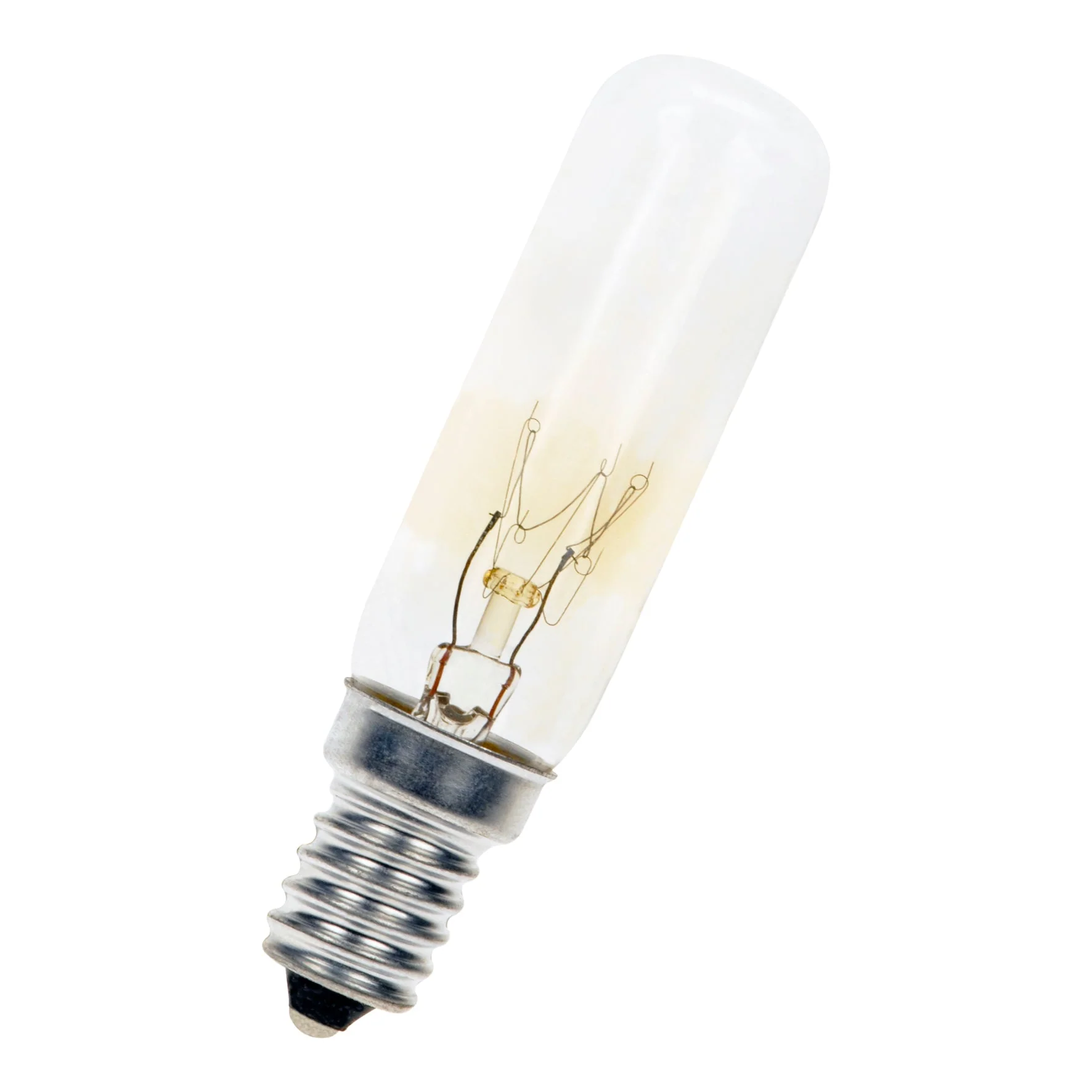 Bailey TE484240025 Tube E14 20X80 230V 25W Clear (Pack of 10)