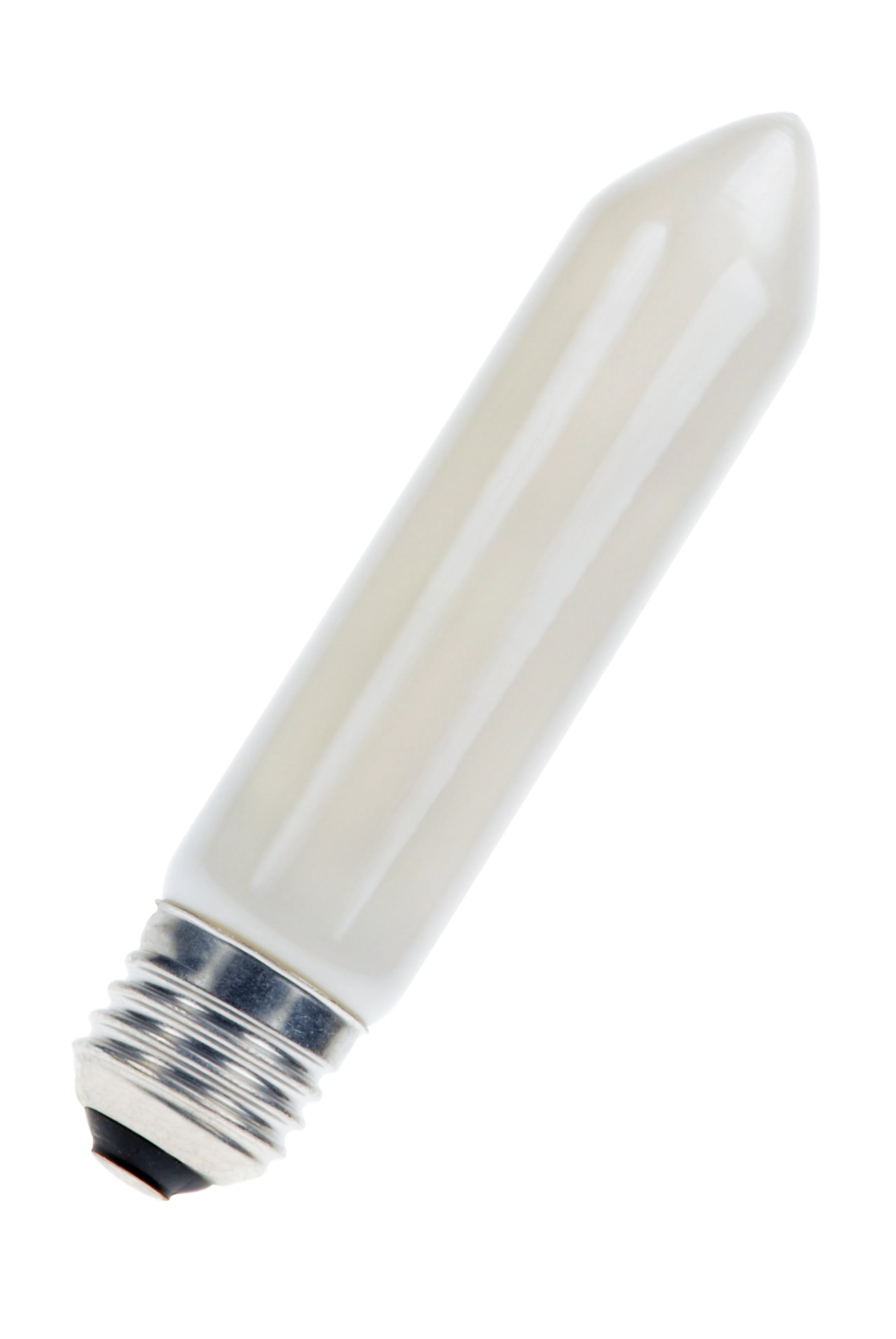 Bailey TE7144240040W - Tube E27 30X144 240V 40W Opal