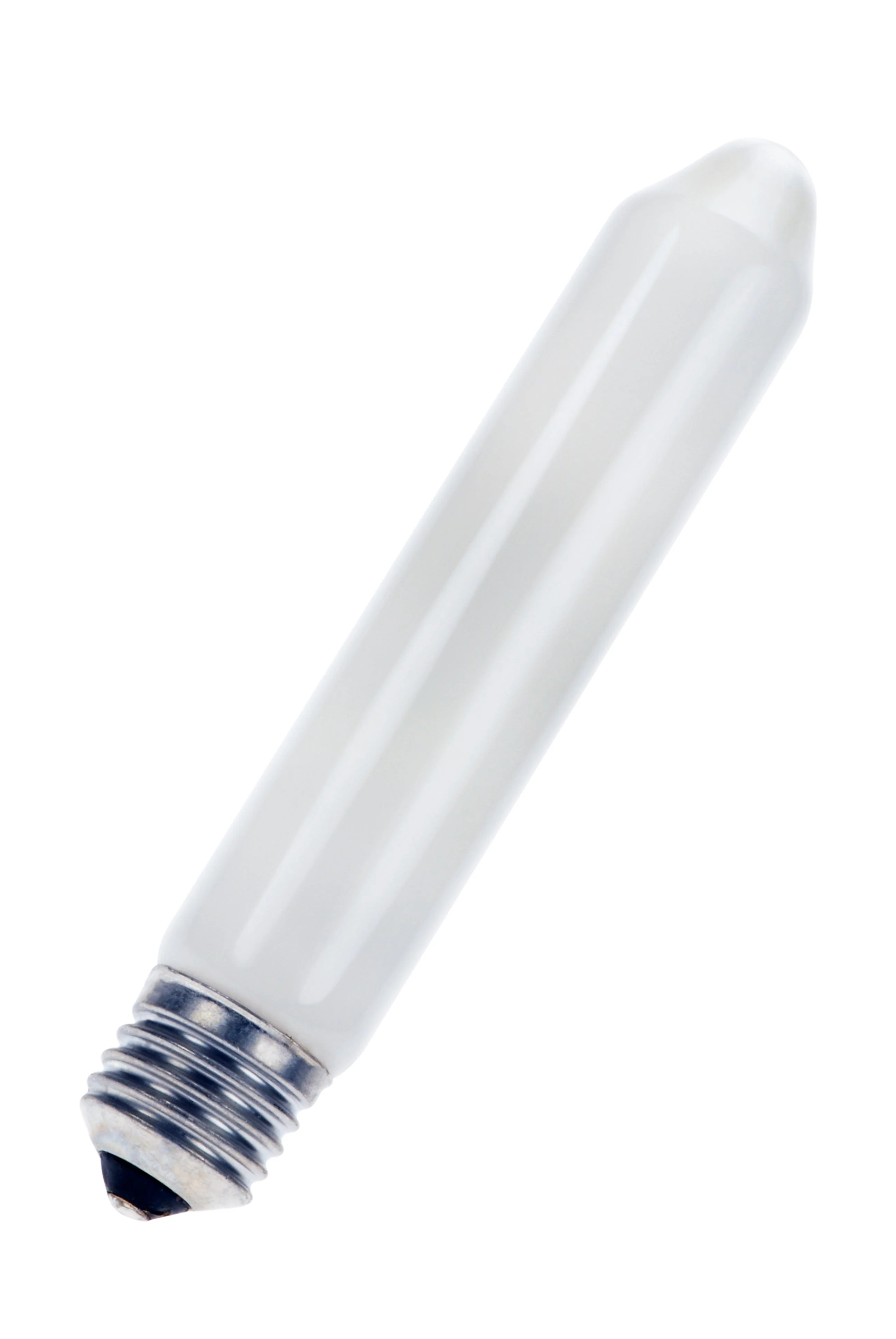 Bailey TE7164240025W - Tube E27 30X164 240V 25W Opal