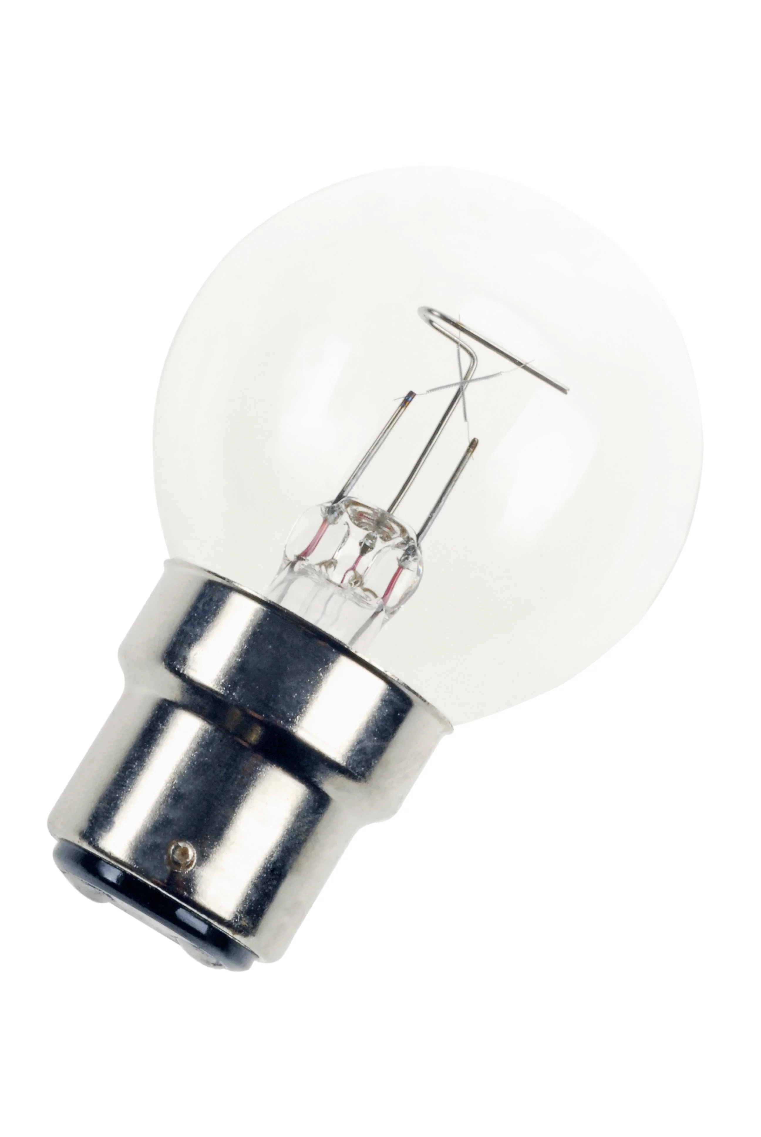 Bailey VB2310010010/12 - B22d-3 45X73 10.3V 10/10W 140lm