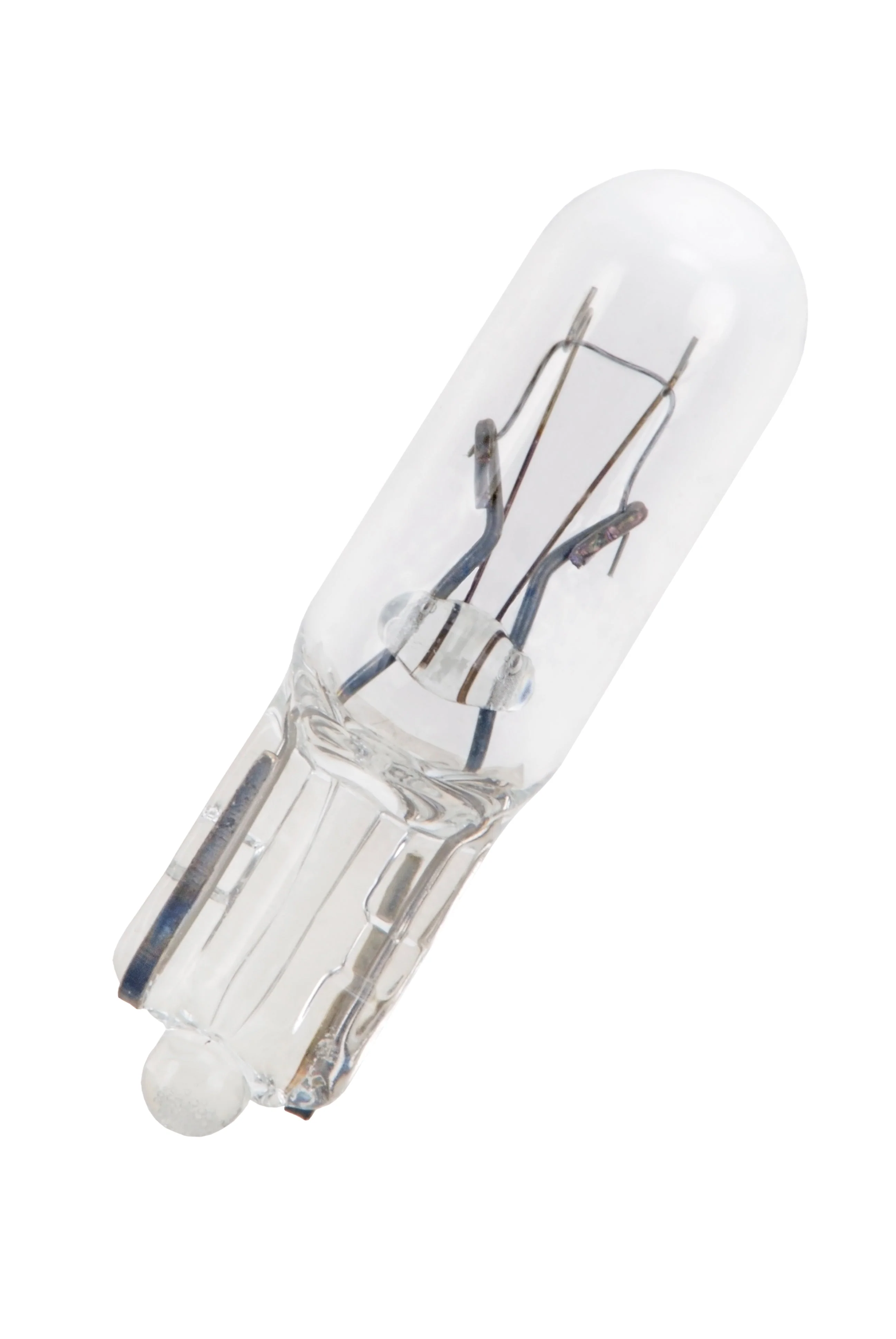 Bailey WB20240801 - T5 Wedge 24V 80mA 10000h C-2F