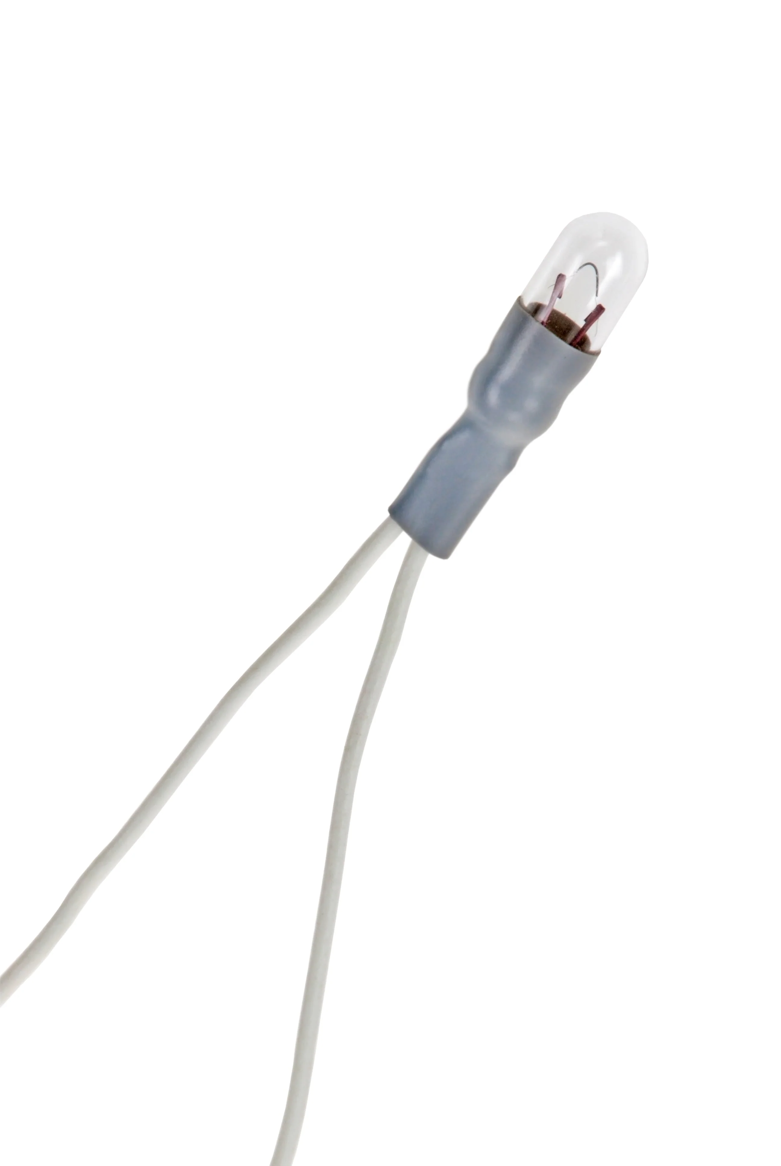 Bailey WP04080401 - T1 1/4 WE 200mm Insul. 8V 40mA
