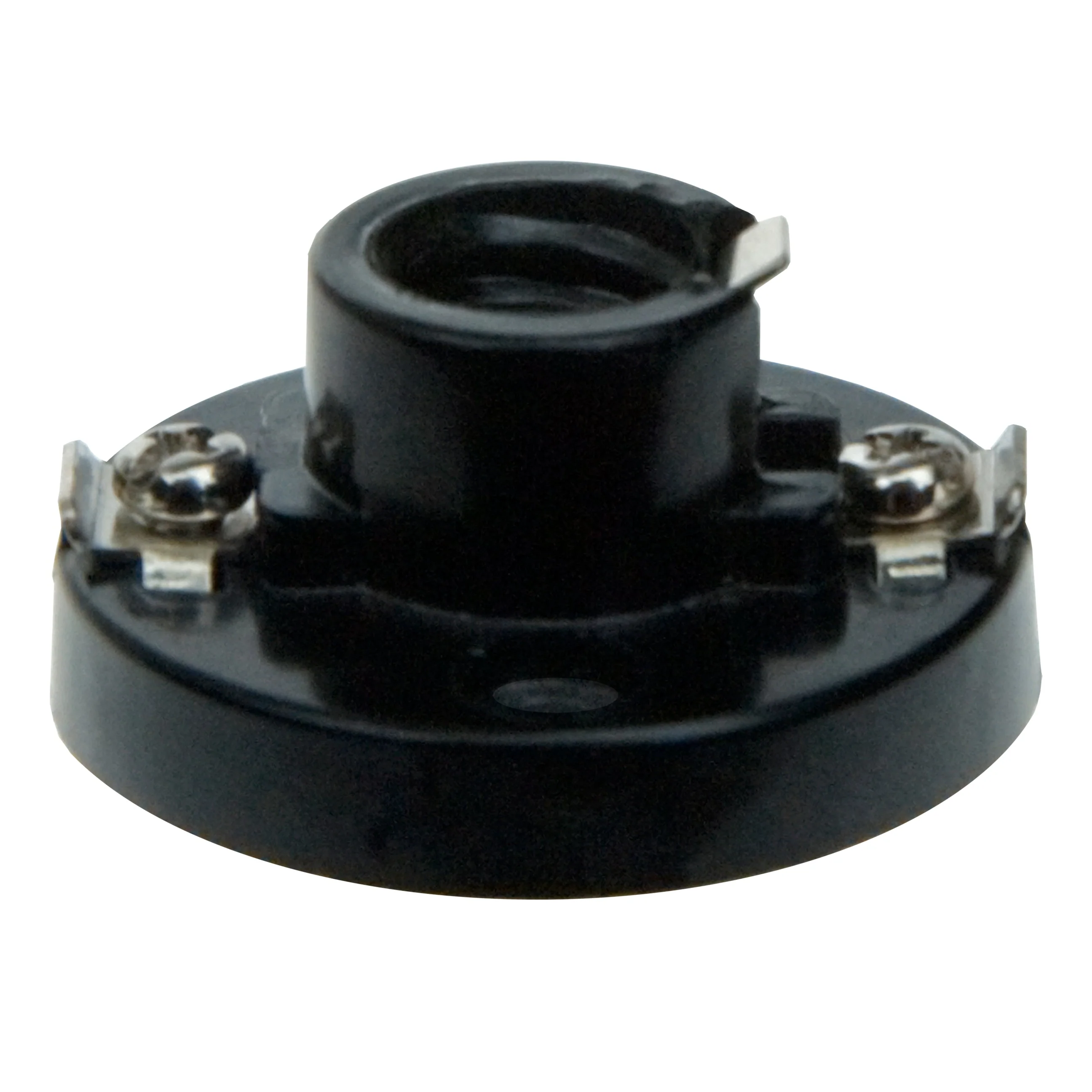 Bailey ZE101008P - Lampholder E10 1008-P Bakelite