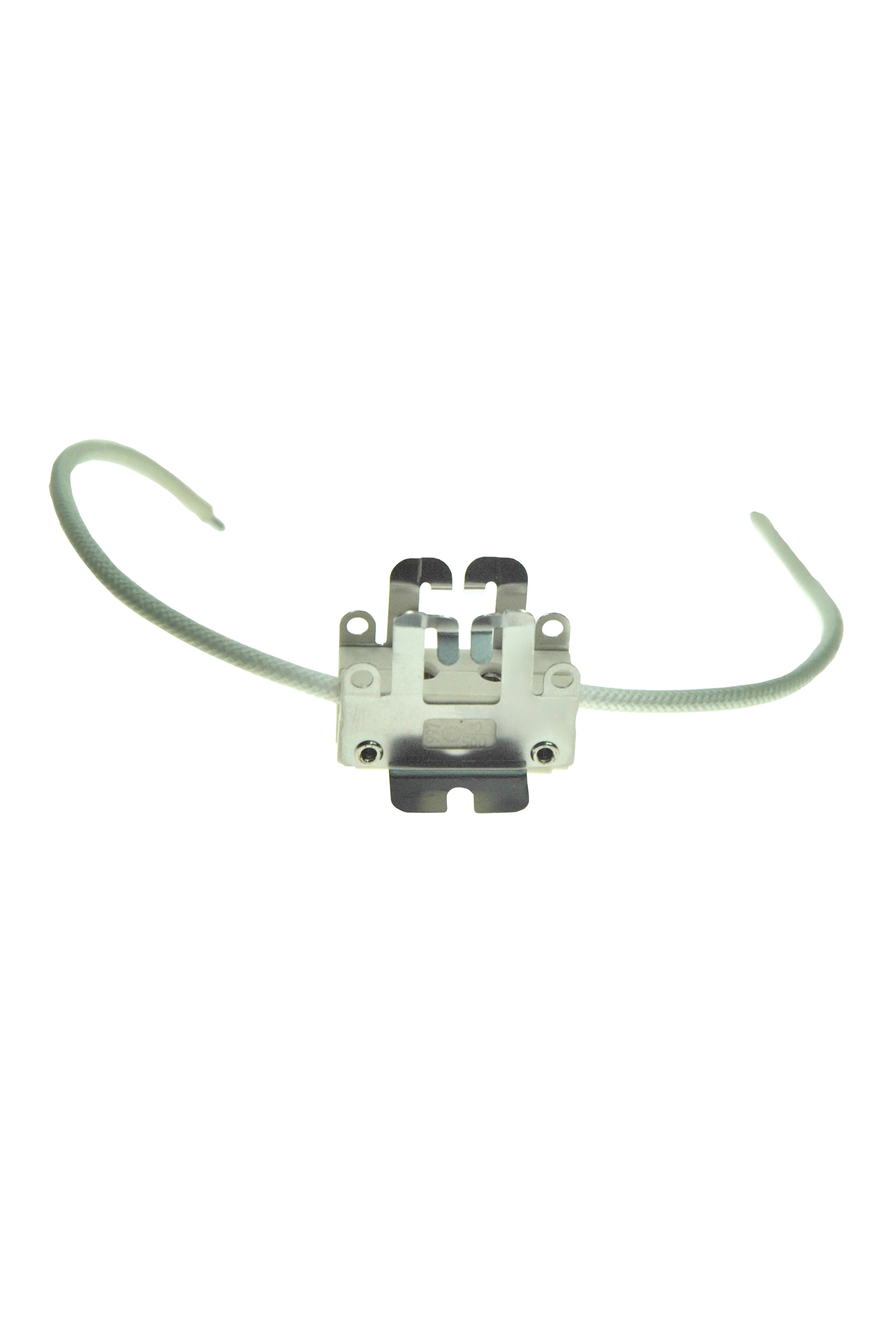 Bailey ZGY95997 - Lampholder GY9.5 Ceramic+Spring