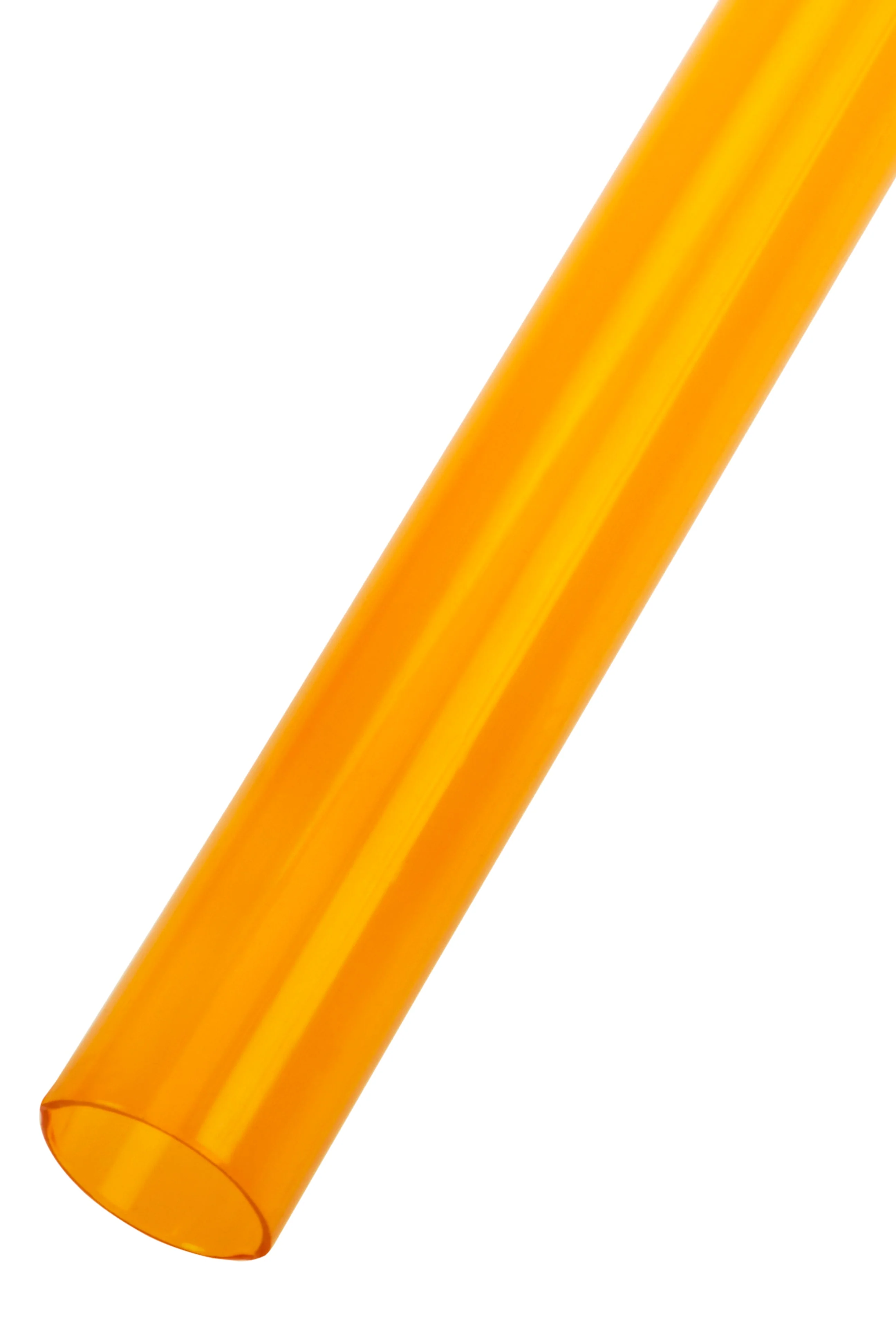 Bailey ZTLHOES18OR - PC Cover 28X600 18W T8 Orange