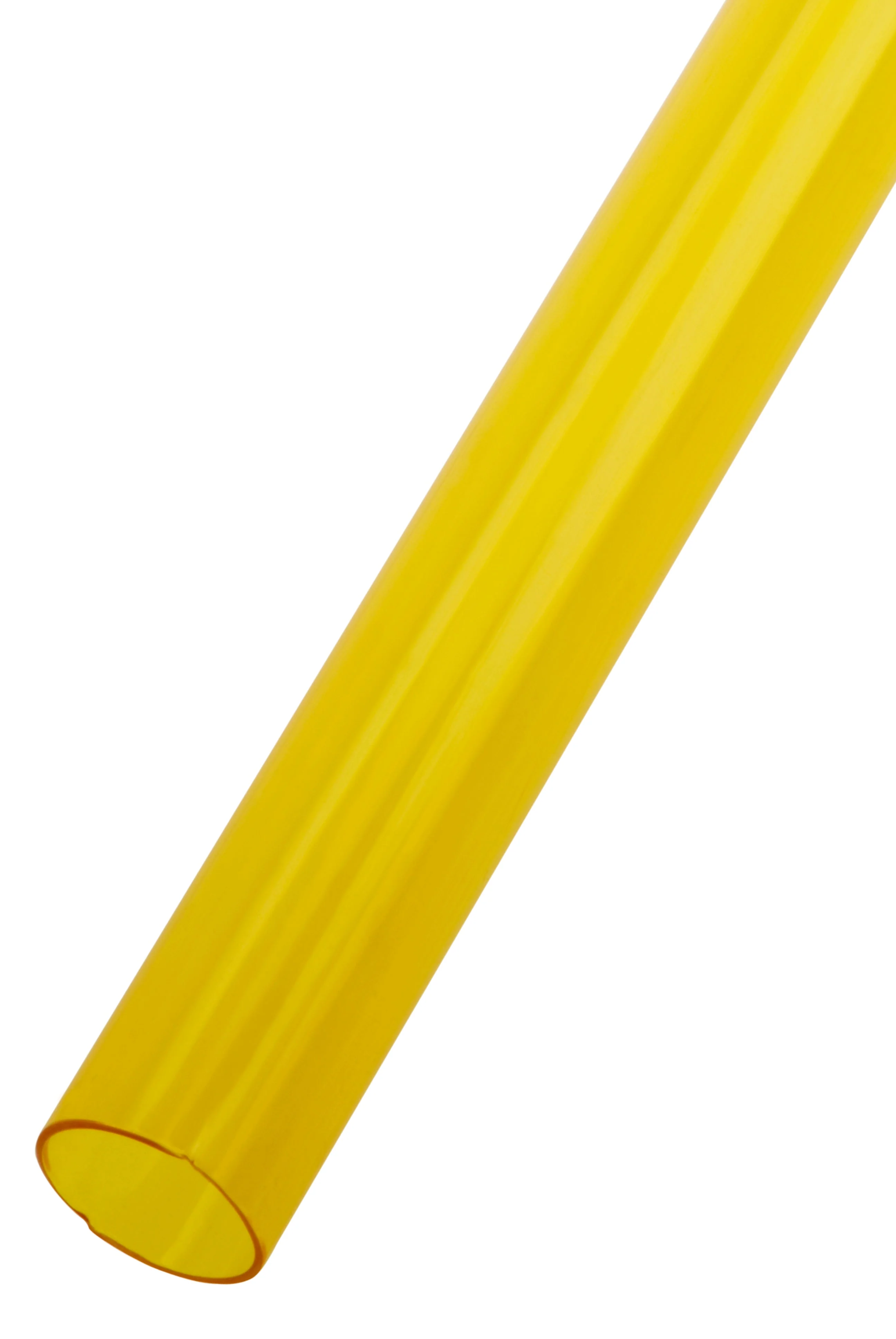 Bailey ZTLHOES28Y - PC Cover 16X1149 28/54W T5 Yellow - DISCONTINUED