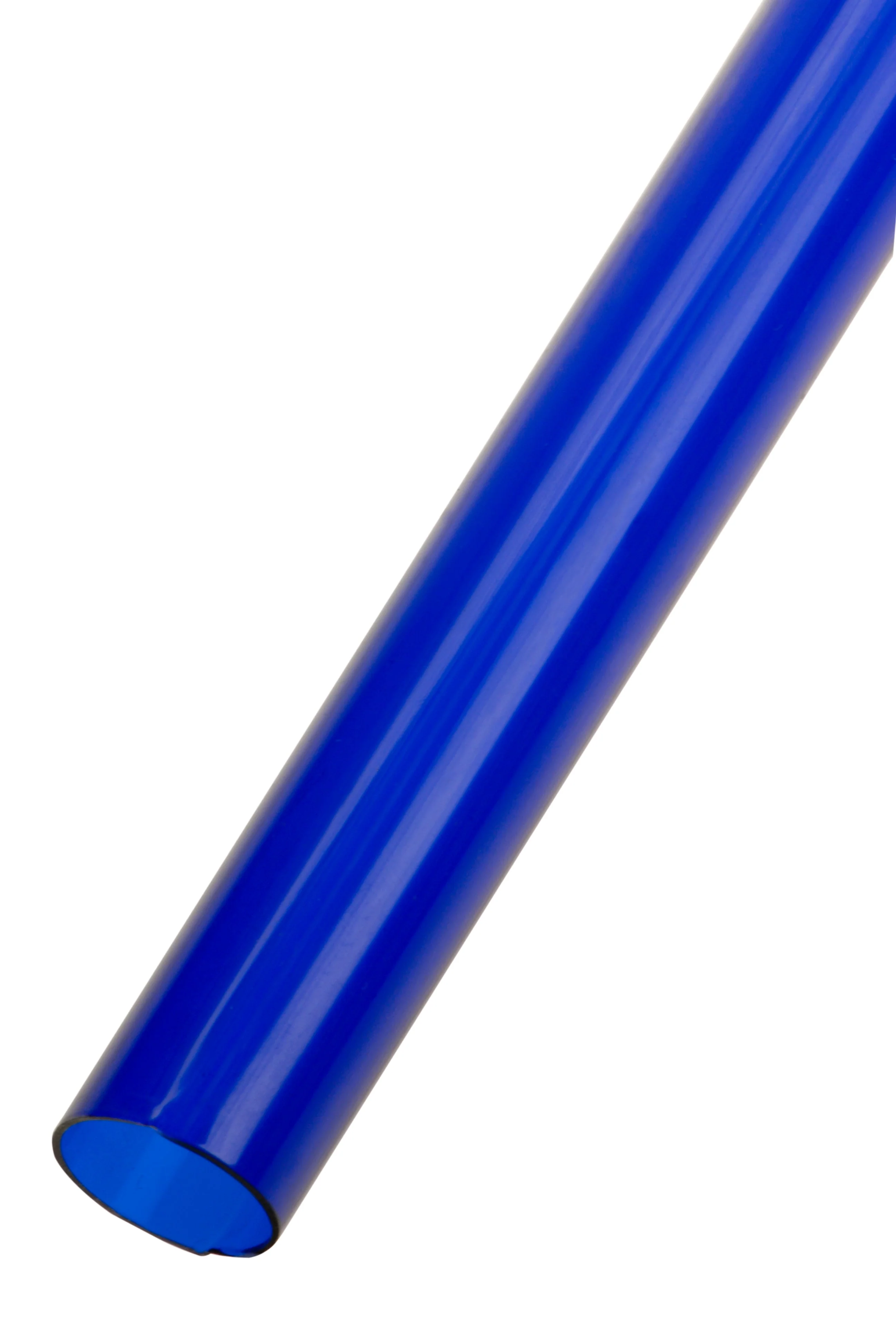 Bailey ZTLHOES36B - PC Cover 26X1200 36W T8 Blue