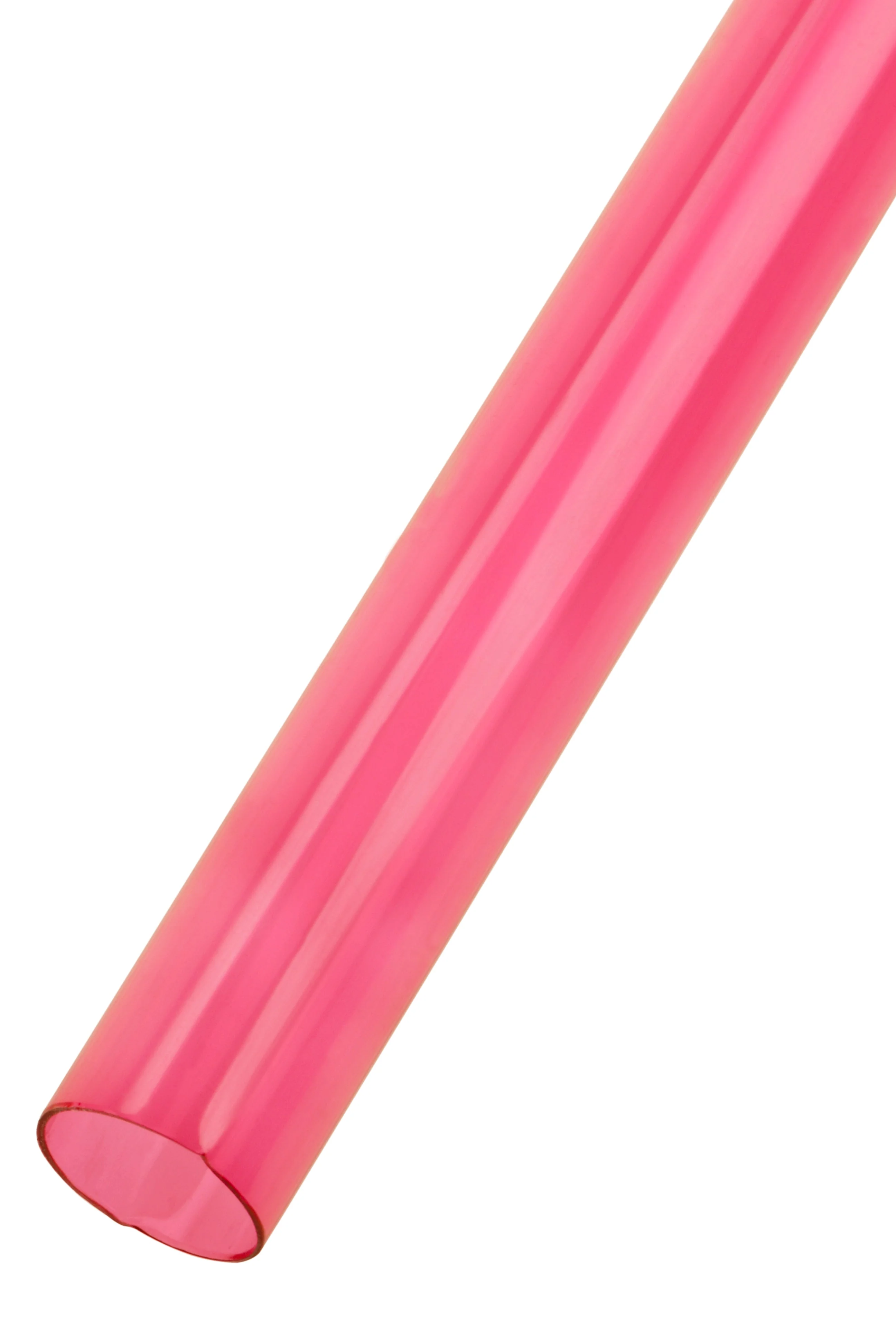 Bailey ZTLHOES36P - PC Cover 26X1200 36W T8 Pink