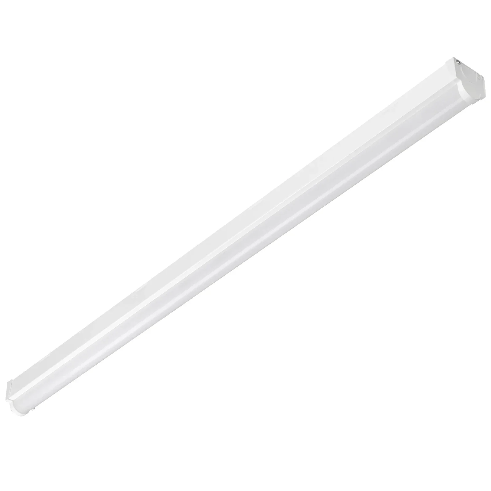 Batten Twin 6Ft LED 65W 4000K IP20 Emergency