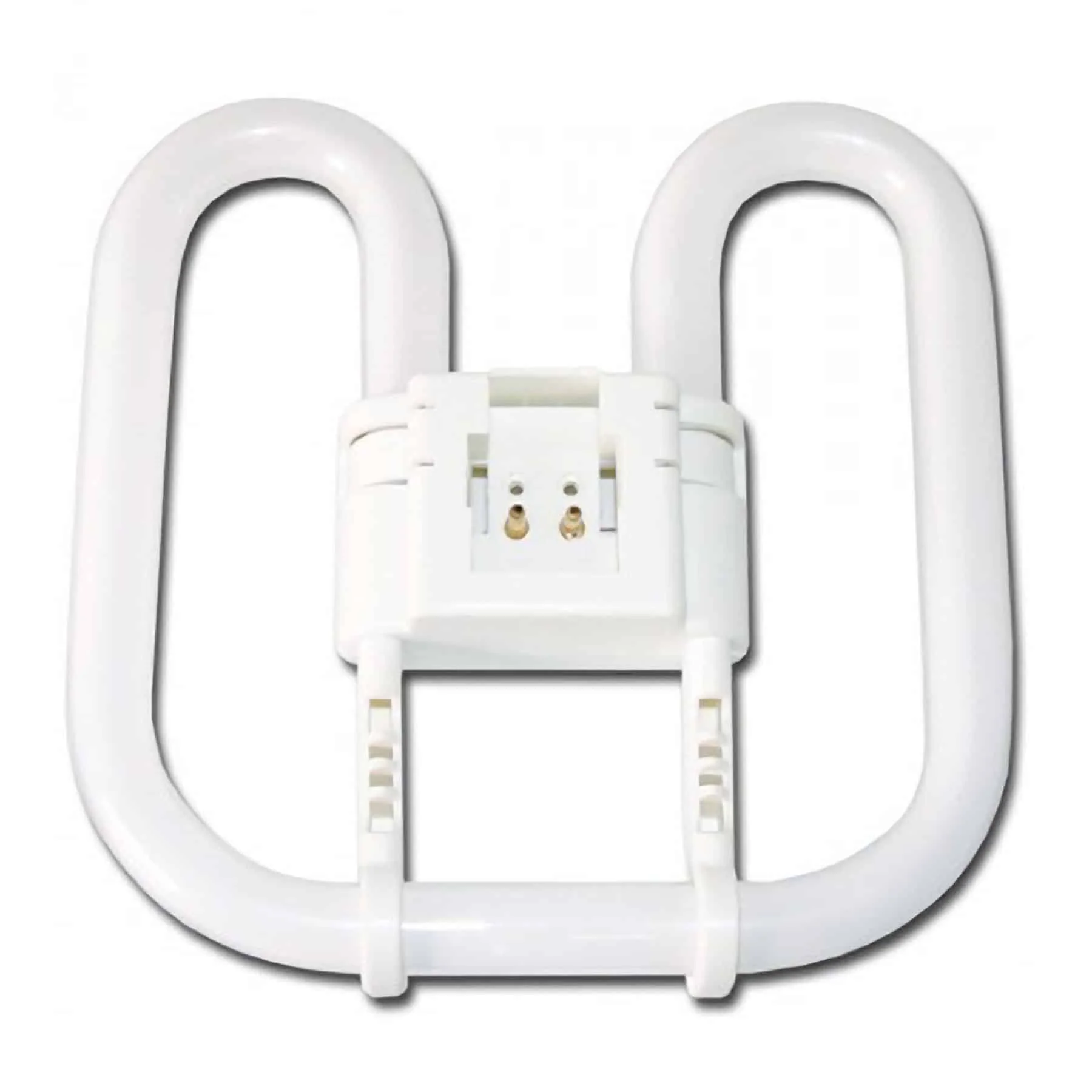 Bell 04132 Non-Dimmable 28W Energy Saving Fluorescent GR8 2D Cool White 4000K