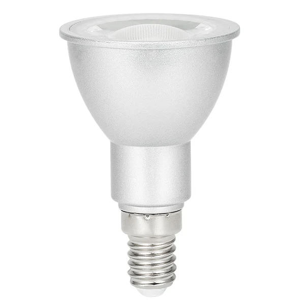Bell 05864 6W LED PAR16 Dimmable - SES, 2700K 400lm