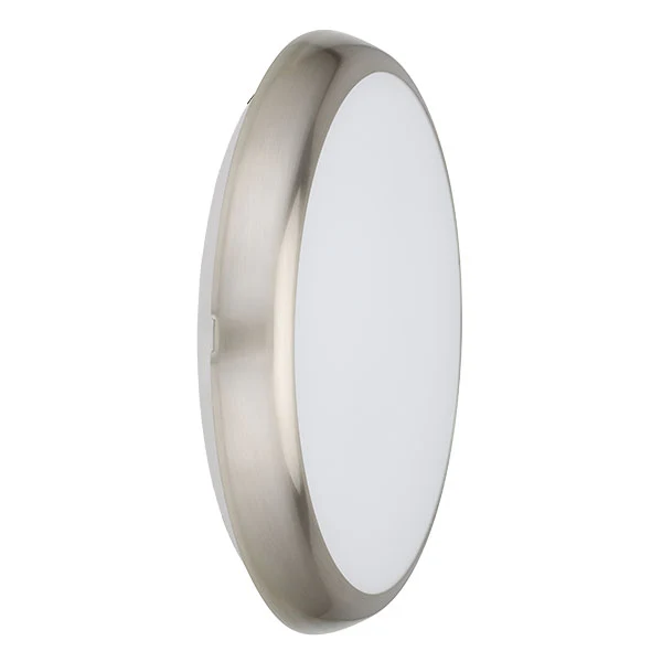 Bell 06752 Satin Trim Ring for 12W Deco Slim LED Bulkhead