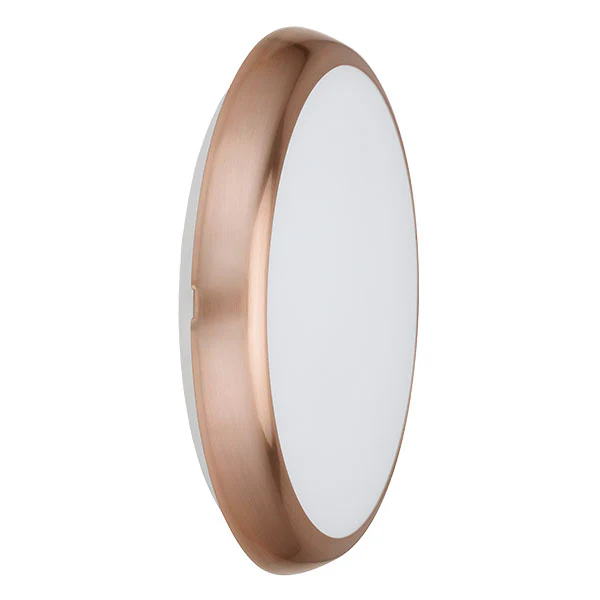 Bell 06757 Bronze Trim Ring for 18/25W Deco Slim LED Bulkhead