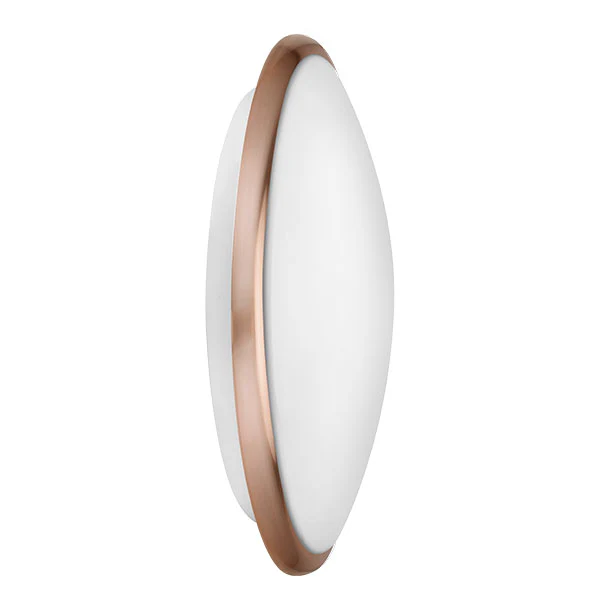 Bell 06818 Copper Trim for Deco Grande