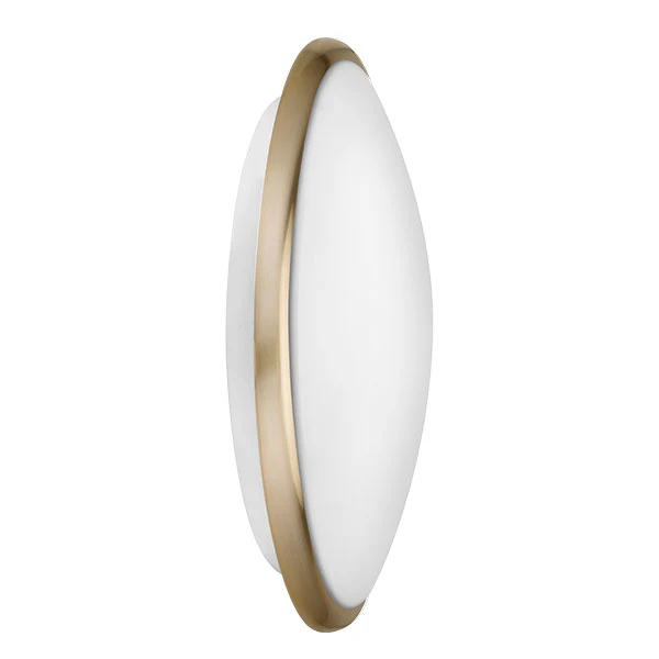 Bell 06819 Antique Brass Trim for Deco Grande