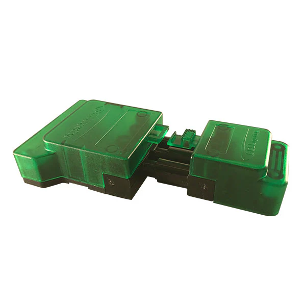 Bell 08199 Display Box for 3 Pole Quick Fix Plug and Play Connector (Display Box Holds 50 Connectors)