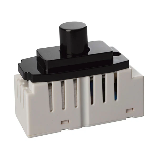 Bell 10800 LED Grid Dimmer - Includes 9 Black & White Collars