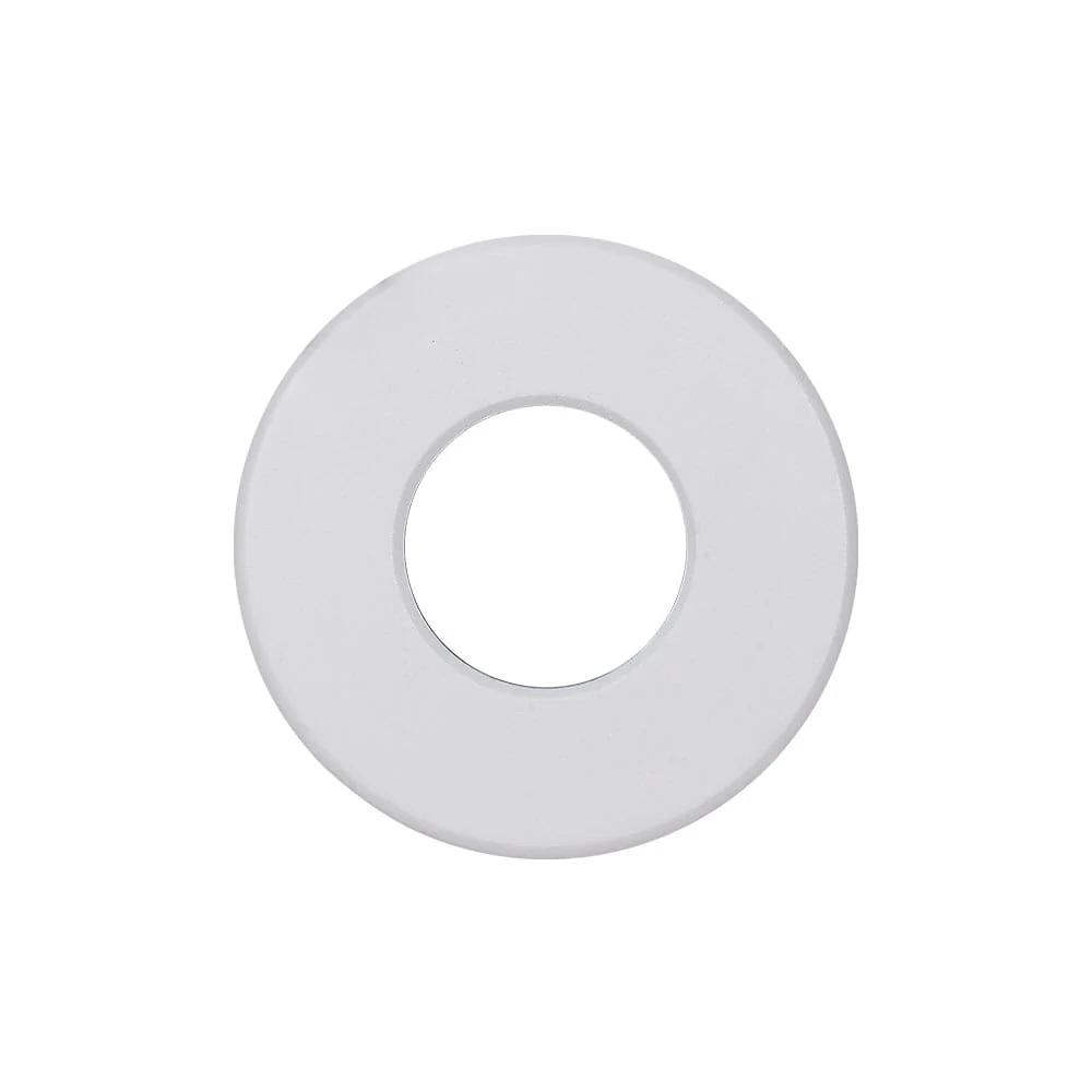 Bell 11371 White Bezel for Primo/Duo/Geo