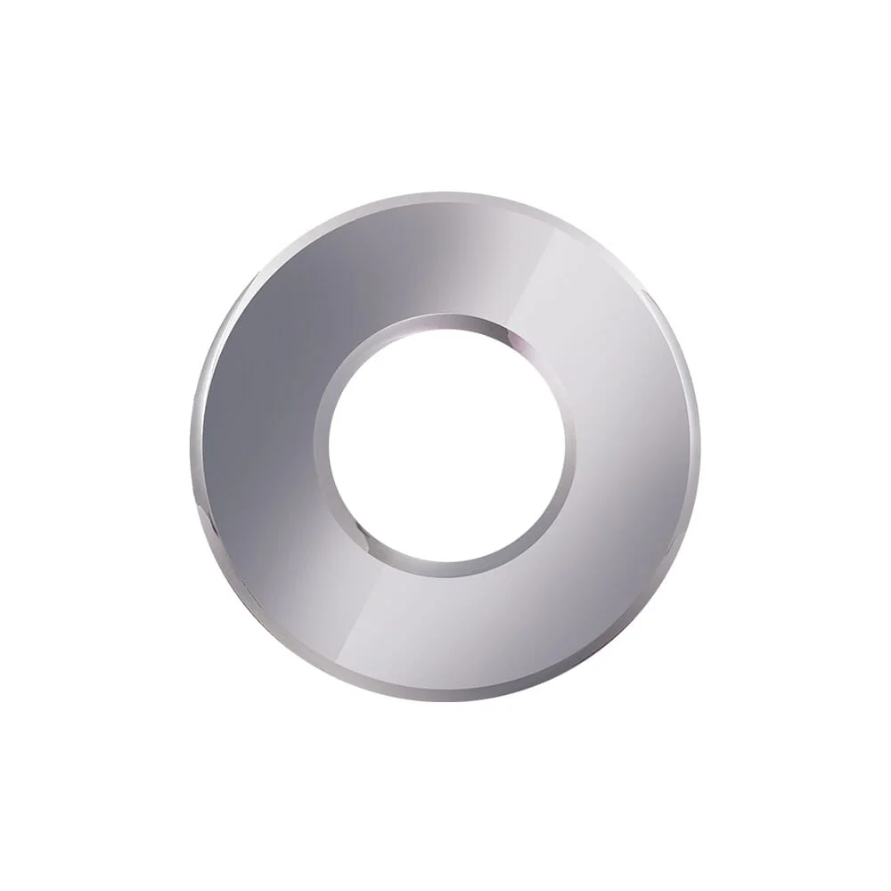 Bell 11383 Chrome Bezel for Centre Tilt Duo