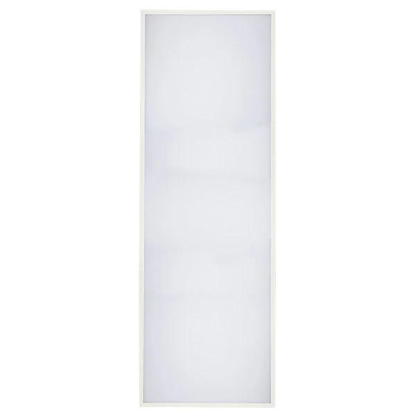 Bell 11776 Arial Plus Multi Backlit High Output UGR<19 LED Panel - 25mm 1200x300mm, White, 4000K, 0-10V Dim 4250lm