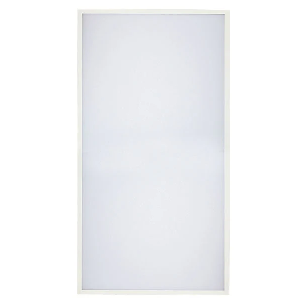 Bell 11792 Arial Plus Multi Backlit High Output UGR<19 LED Panel - 25mm 1200x600mm, White, 4000K, Dali Dim 6750lm