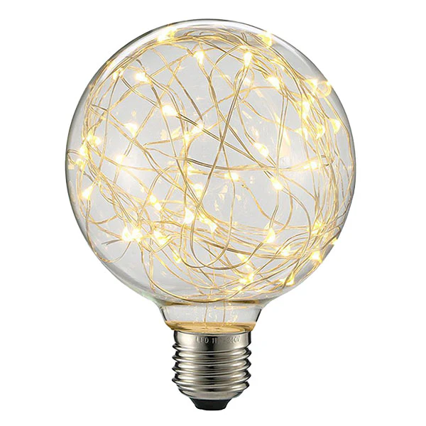 Bell 60160 LED Fairy Lamp - ES, 2700K 75lm