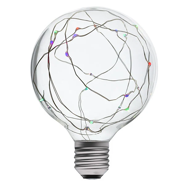 Bell 60162 LED Fairy Lamp - ES, RGB 20lm