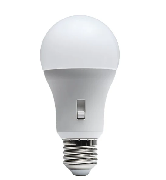 Bell 61038 LED 8.1W Dimmable 5CCT GLS - ES