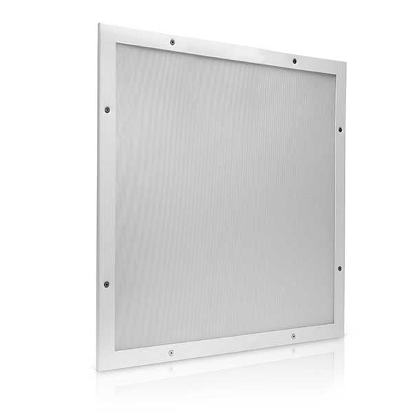 Bell 70031 Arial Endure 22-31W LED CCT Anti-Ligature Panel in Emergency