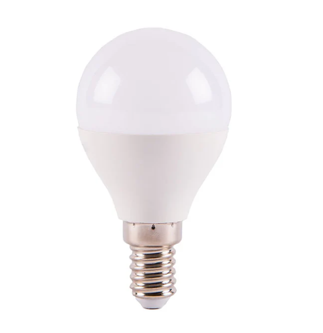 Bell Genesis 4.7W LED Opal Round SES 4000K 60906