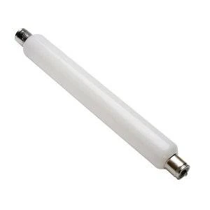 Bell Lighting 240v 30w S15 221mm Opal Striplight. - DISCONTINUED