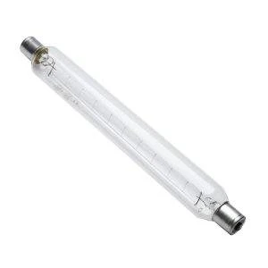 Bell Lighting 240v 60w S15 284mm Red Striplight - DISCONTINUED