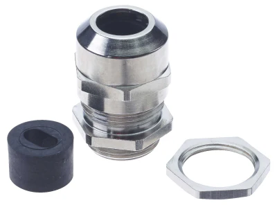 BG CPRGBF20S Gland Kit 1-1.5mm Brass NP
