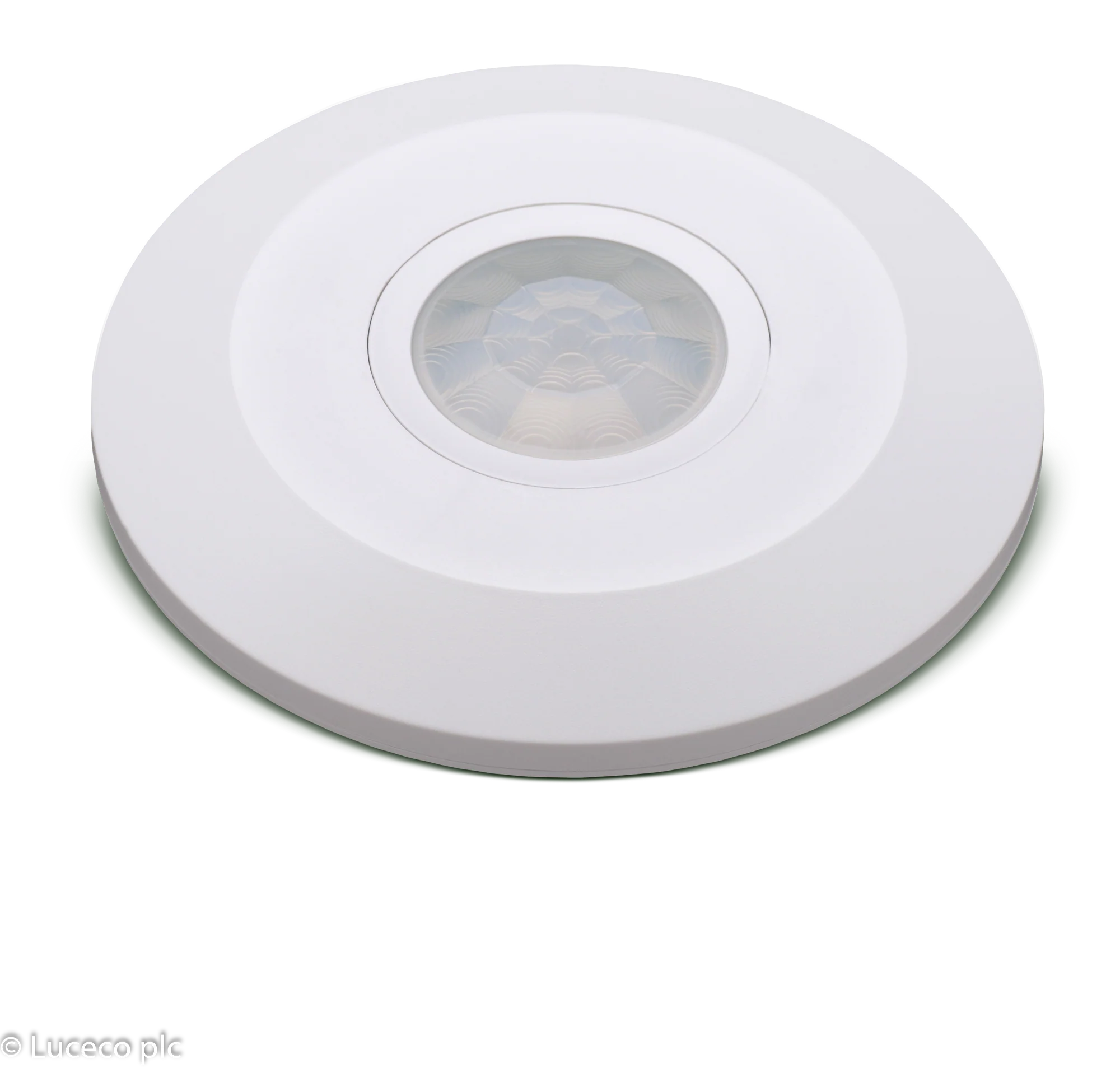 BG Guardian LGIP20CSSW Recessed 360° PIR Sensor - DISCONTINUED