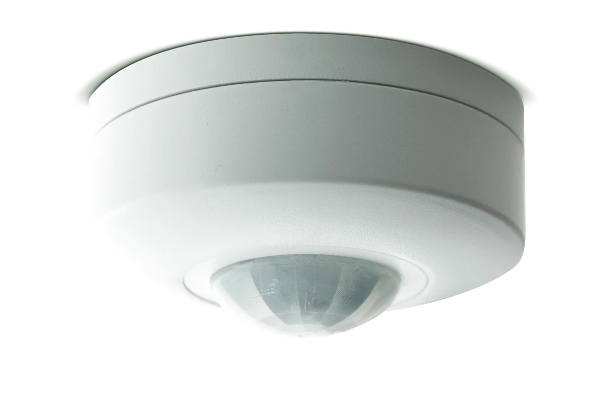 BG Guardian LGIP20CSW Surface Mounted 360° PIR Sensor - DISCONTINUED
