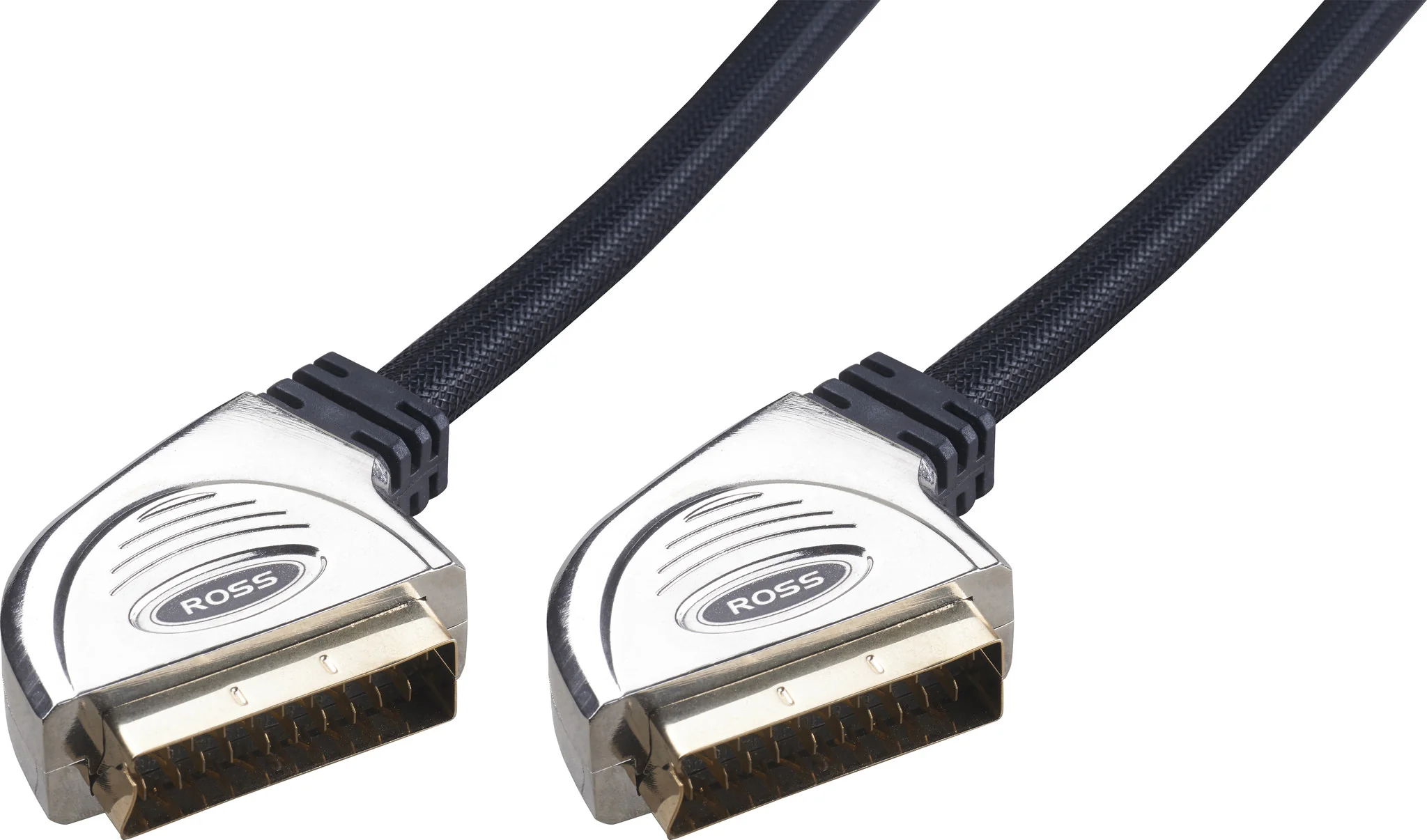 BG HPSC1 H/P Scart Cable 1m - DISCONTINUED