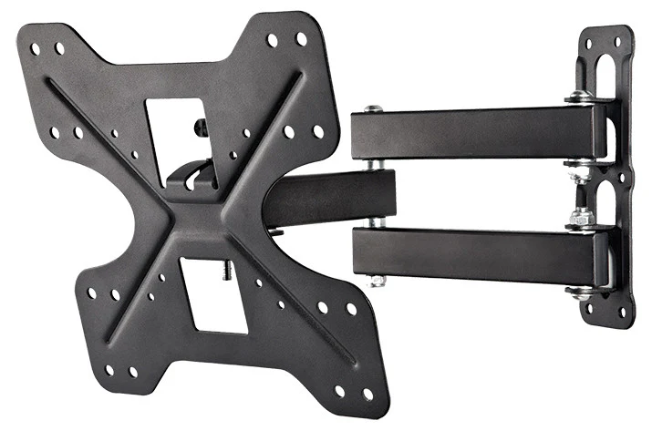BG LETA200 Full Motion TV Wall Mount - DISCONTINUED