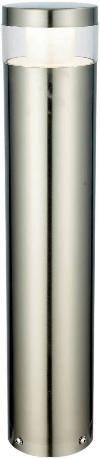 BG LEXD3414 Ext LED Bollard 4.5W S/S - DISCONTINUED