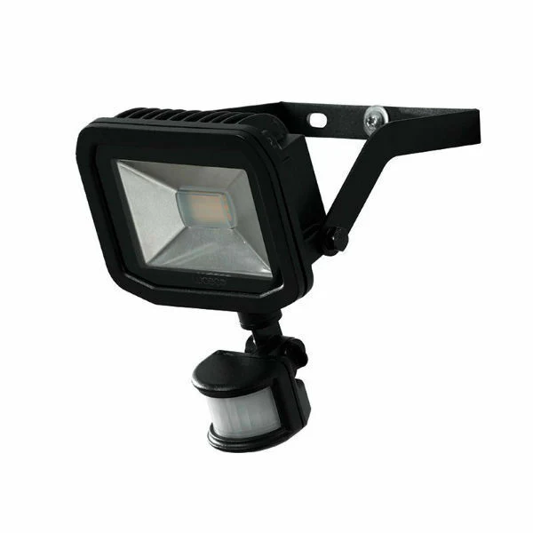 BG LFSP6B150 LED Floodlight & PIR 8W - DISCONTINUED