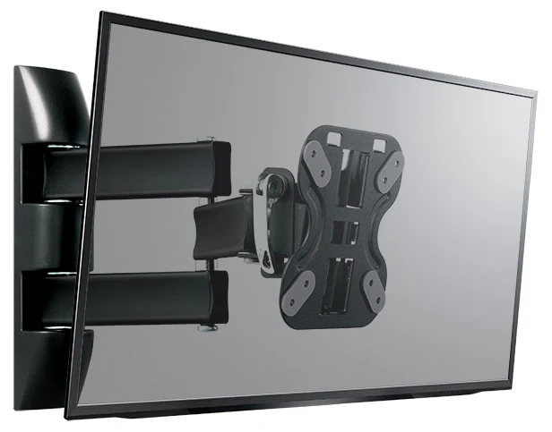 BG LNTA100 Full Motion TV Wall Mount - DISCONTINUED