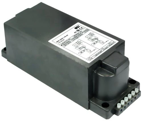 BHD 2000 L77 400/415/430V 50Hz HP-317